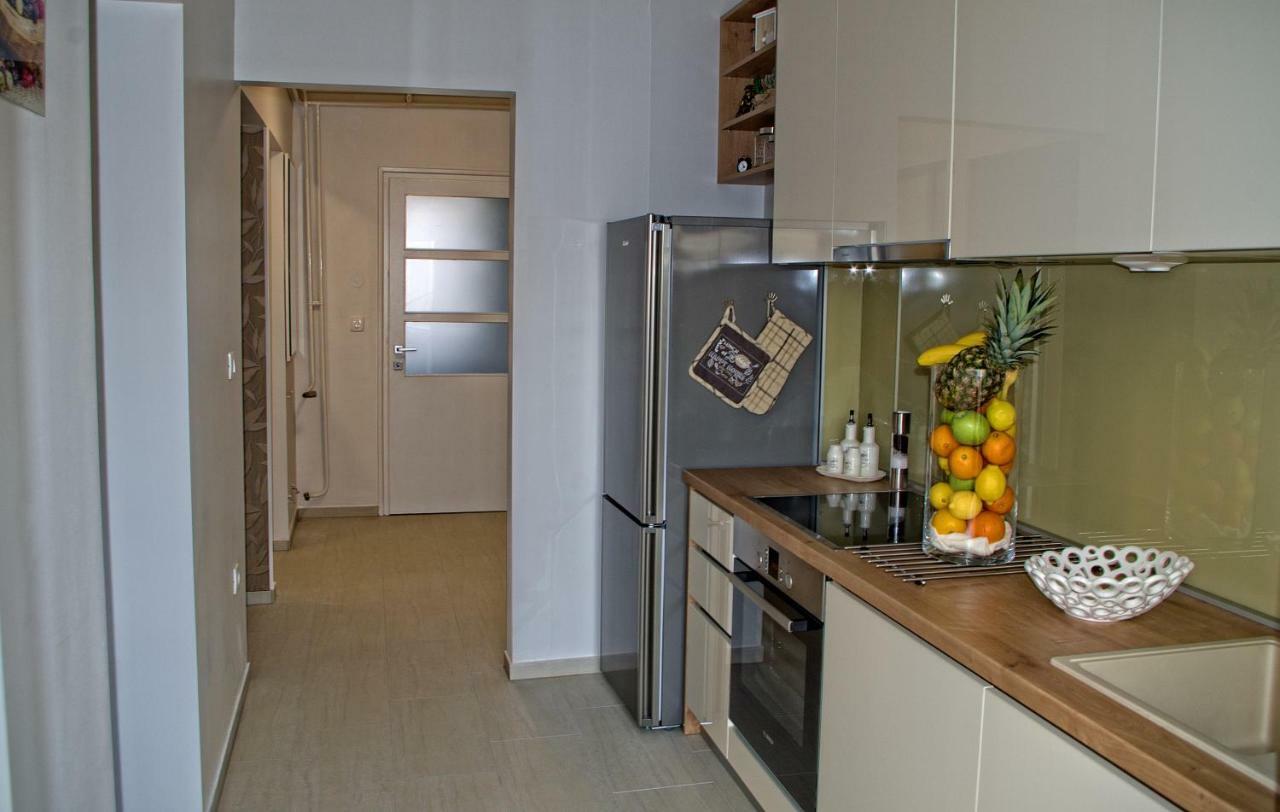 Apartman Nia Apartment Zadar Luaran gambar