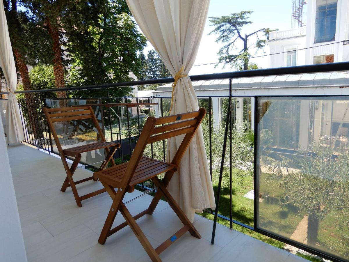 Apartman Nia Apartment Zadar Luaran gambar