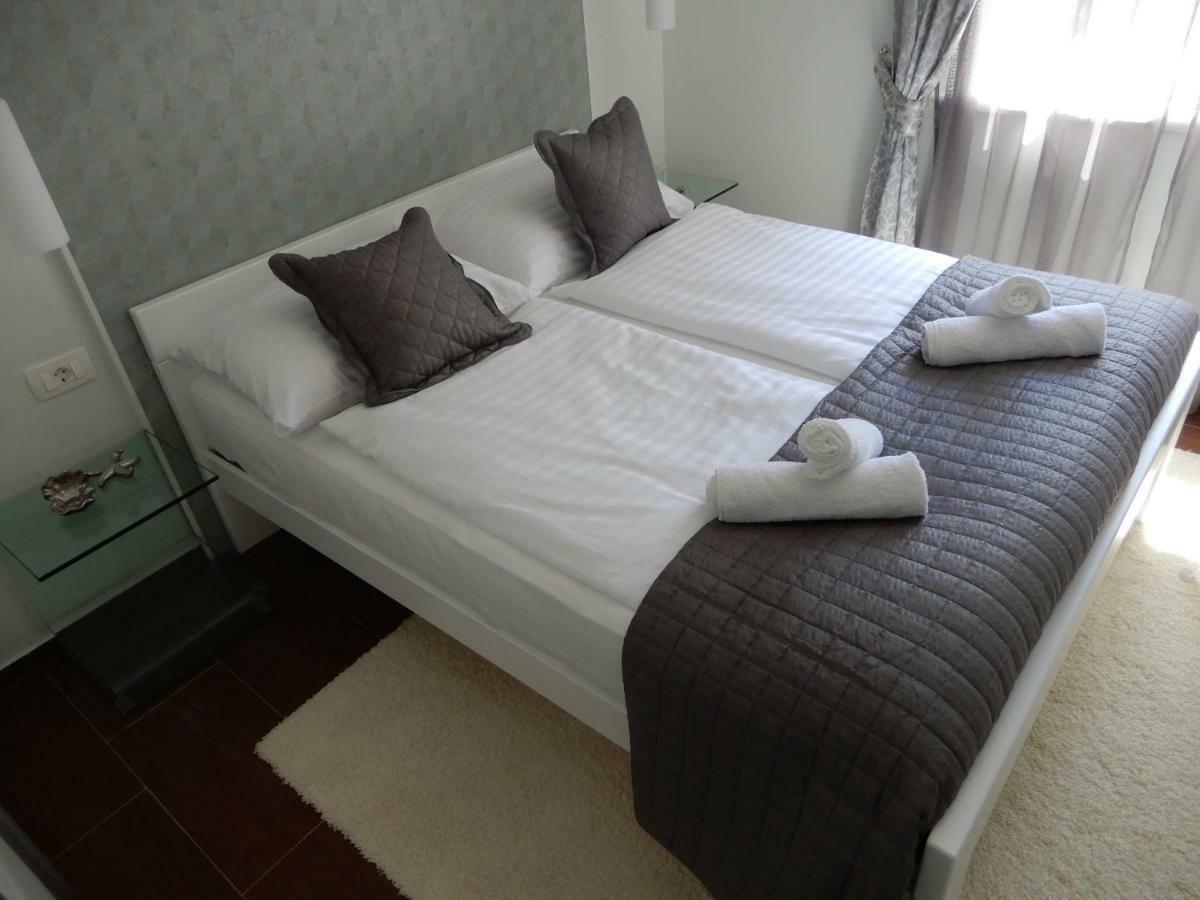 Apartman Nia Apartment Zadar Luaran gambar